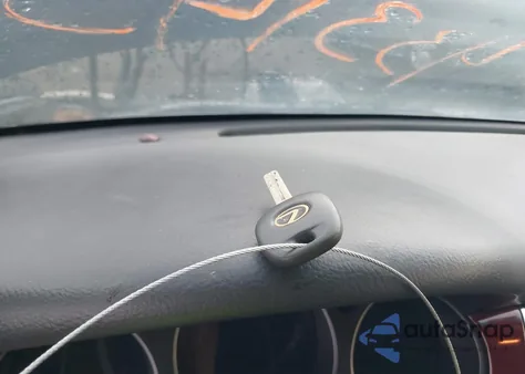 2004 Lexus Es 330 z USA, uszkodzony, nr VIN JTHBA30G645004369